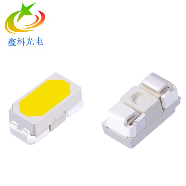 LED3014側發(fā)光