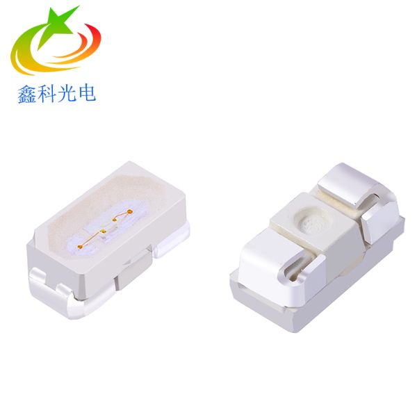 LED3014側發(fā)光